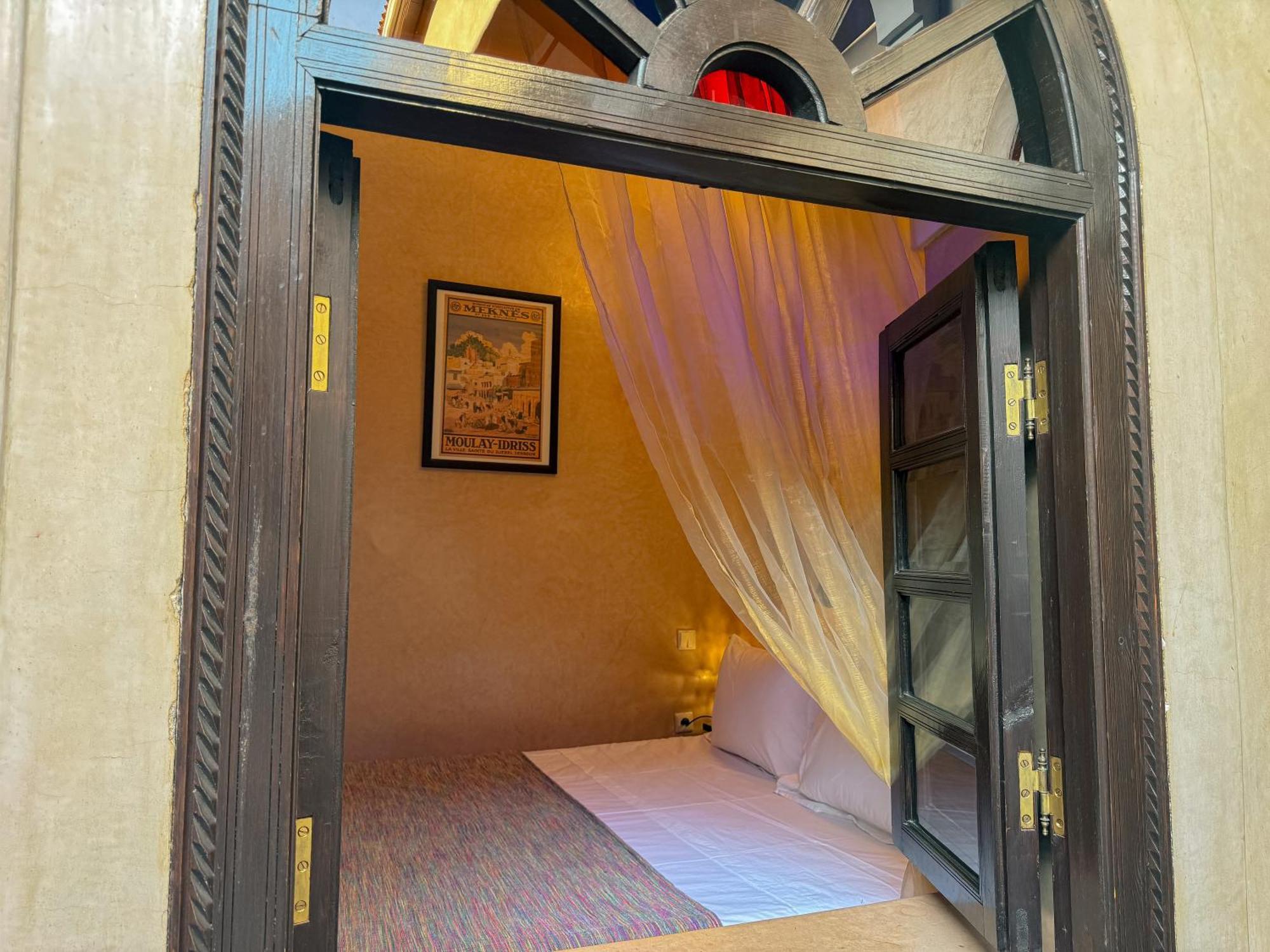 Riad Lapis-Lazuli Марракеш Экстерьер фото